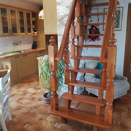 Apartment Slavi Vipava Eksteriør bilde