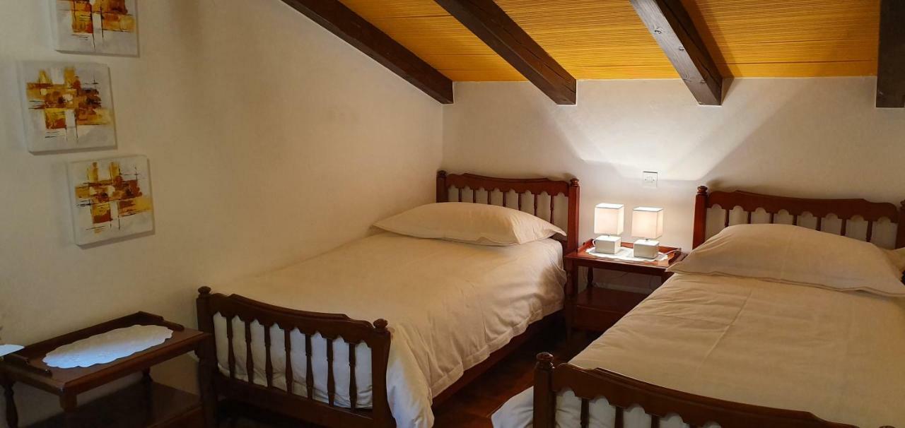 Apartment Slavi Vipava Eksteriør bilde